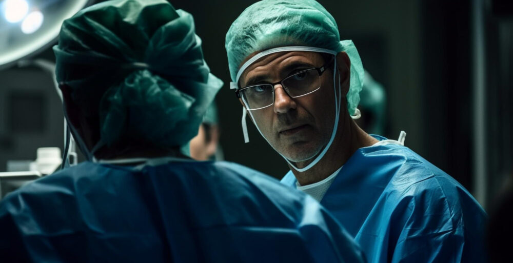 medical-professionals-standing-operation-theatre-together-generated-by-ai