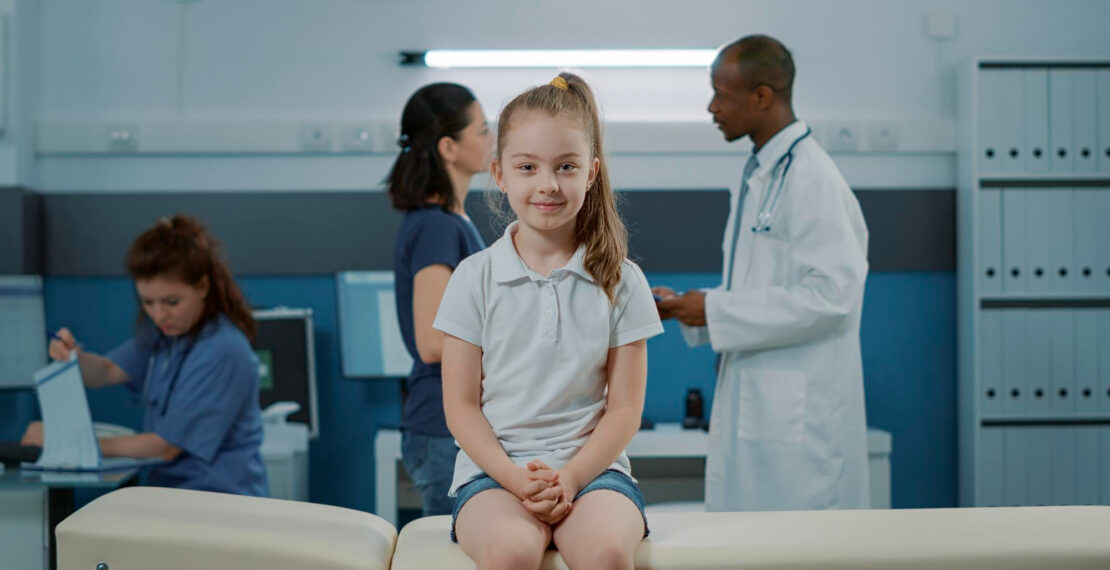 portrait-little-girl-bed-waiting-begin-checkup-exam-medical-cabinet-with-doctor-small-kid-with-illness-looking-camera-getting-ready-checkup-visit-appointment-office